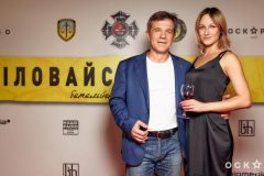 Гала-премьера «Иловайск 2014. Батальон Донбасс»