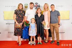 Гала-премьера «Иловайск 2014. Батальон Донбасс»