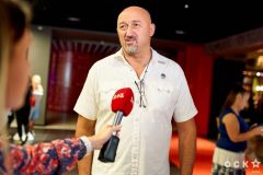 Гала-премьера «Иловайск 2014. Батальон Донбасс»