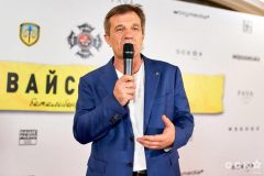 Гала-премьера «Иловайск 2014. Батальон Донбасс»