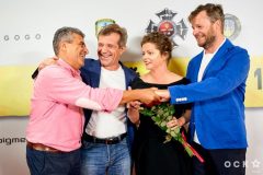 Гала-премьера «Иловайск 2014. Батальон Донбасс»