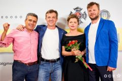 Гала-премьера «Иловайск 2014. Батальон Донбасс»