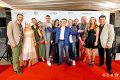 Гала-премьера «Иловайск 2014. Батальон Донбасс»