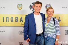 Гала-премьера «Иловайск 2014. Батальон Донбасс»