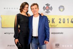 Гала-премьера «Иловайск 2014. Батальон Донбасс»