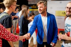 Гала-премьера «Иловайск 2014. Батальон Донбасс»