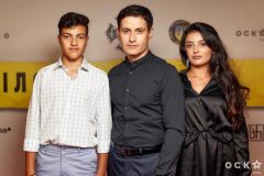 Гала-премьера «Иловайск 2014. Батальон Донбасс»