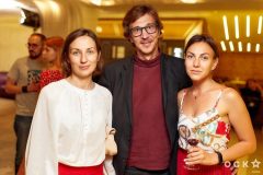 Гала-премьера «Иловайск 2014. Батальон Донбасс»