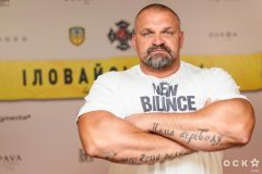 Гала-премьера «Иловайск 2014. Батальон Донбасс»