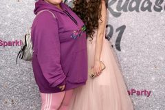 Ирина Кудашова отметила свое совершеннолетие в стиле #PinkSparkleParty