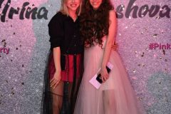 Ирина Кудашова отметила свое совершеннолетие в стиле #PinkSparkleParty