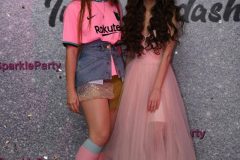 Ирина Кудашова отметила свое совершеннолетие в стиле #PinkSparkleParty