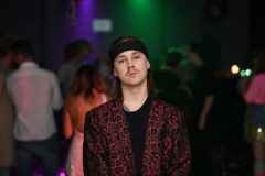 Ирина Кудашова отметила свое совершеннолетие в стиле #PinkSparkleParty