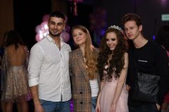 Ирина Кудашова отметила свое совершеннолетие в стиле #PinkSparkleParty