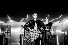 Iva Nerolli презентует новую коллекцию под названием Blitz