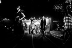 Iva Nerolli презентует новую коллекцию под названием Blitz