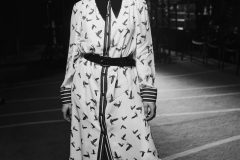 Iva Nerolli презентует новую коллекцию под названием Blitz