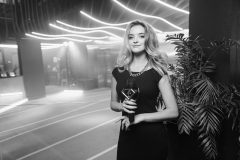 Iva Nerolli презентует новую коллекцию под названием Blitz