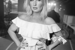 Iva Nerolli презентует новую коллекцию под названием Blitz