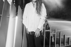 Iva Nerolli презентует новую коллекцию под названием Blitz