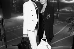 Iva Nerolli презентует новую коллекцию под названием Blitz