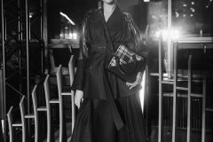 Iva Nerolli презентует новую коллекцию под названием Blitz