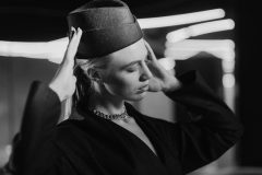 Iva Nerolli презентует новую коллекцию под названием Blitz