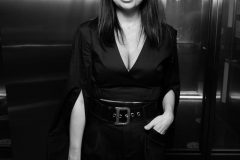 Iva Nerolli презентует новую коллекцию под названием Blitz