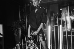 Iva Nerolli презентует новую коллекцию под названием Blitz