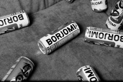 Iva Nerolli презентует новую коллекцию под названием Blitz