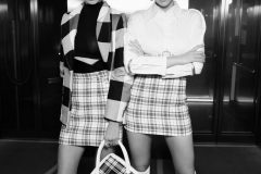 Iva Nerolli презентует новую коллекцию под названием Blitz