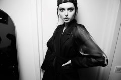 Iva Nerolli презентует новую коллекцию под названием Blitz