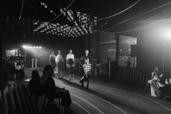 Iva Nerolli презентует новую коллекцию под названием Blitz