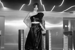 Iva Nerolli презентует новую коллекцию под названием Blitz