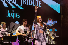 The Beatles «Abbey Road»