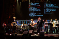 The Beatles «Abbey Road»