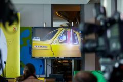 "Я, "Победа" и Берлин"