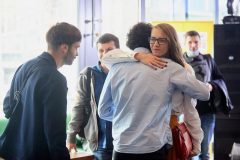 "Я, "Победа" и Берлин"