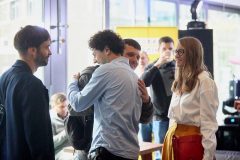 "Я, "Победа" и Берлин"