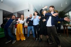 "Я, "Победа" и Берлин"