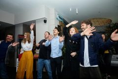 "Я, "Победа" и Берлин"