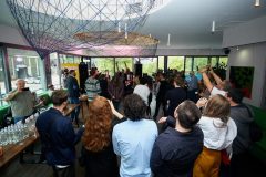 "Я, "Победа" и Берлин"