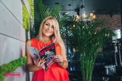 #ladiesdaybymariyapion