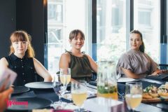 #ladiesdaybymariyapion