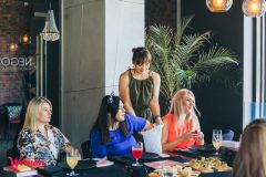 #ladiesdaybymariyapion