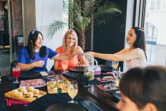 #ladiesdaybymariyapion