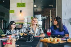 #ladiesdaybymariyapion