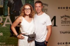 Гала-премьера южнокорейского триллера «Паразиты»