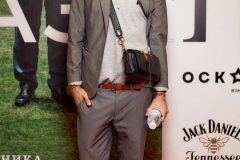 Гала-премьера южнокорейского триллера «Паразиты»