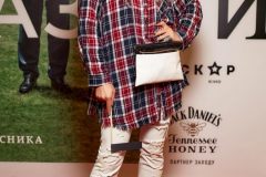 Гала-премьера южнокорейского триллера «Паразиты»